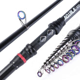 Aquila Sea Fishing Rod - GOTURE